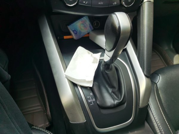 Renault Kadjar 2016, 97000 км, за 5328 USD - фото 16