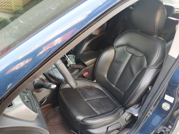 Renault Kadjar 2016, 97000 км, за 5328 USD - фото 17