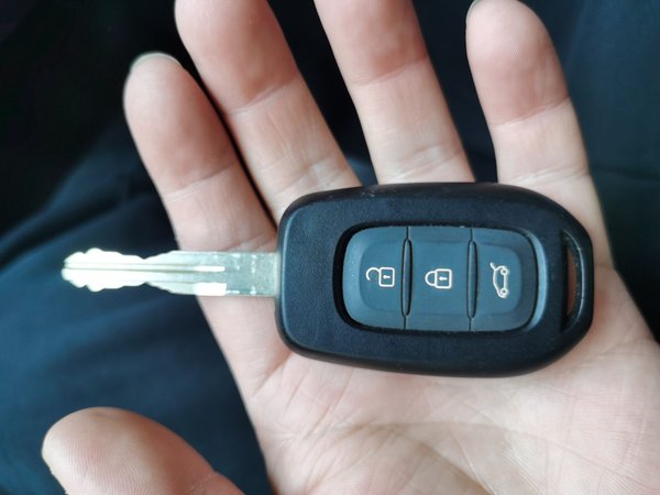 Renault Kadjar 2016, 97000 км, за 5328 USD - фото 20