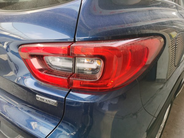 Renault Kadjar 2016, 97000 км, за 5328 USD - фото 8