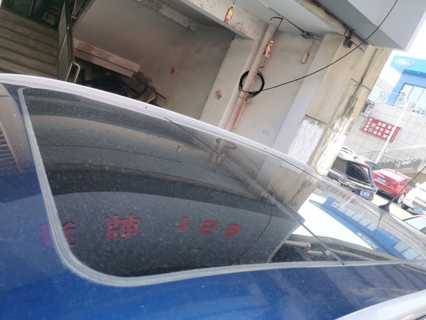 Renault Kadjar 2016, 97000 км, за 5328 USD - фото 11