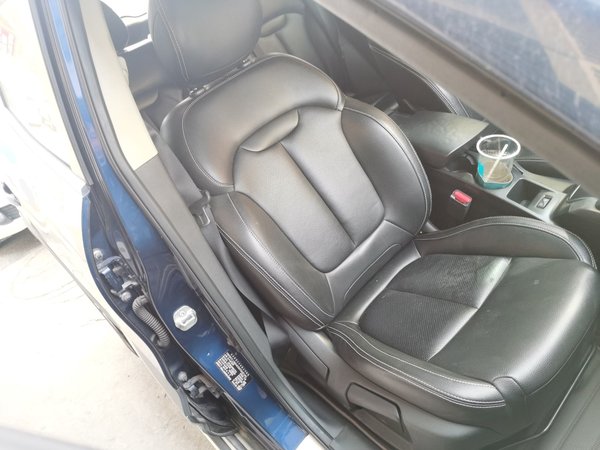 Renault Kadjar 2016, 97000 км, за 5328 USD - фото 24