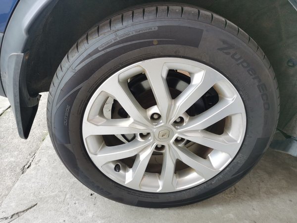 Renault Kadjar 2016, 97000 км, за 5328 USD - фото 10