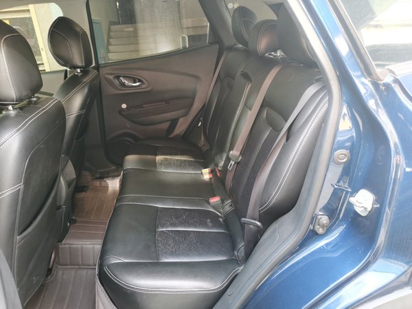 Renault Kadjar 2016, 97000 км, за 5328 USD - фото 23