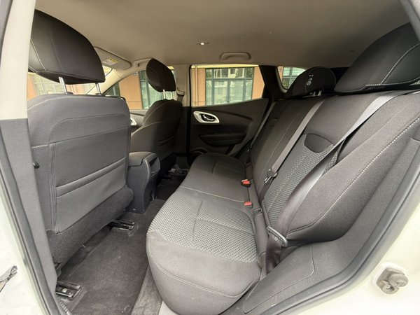 Renault Kadjar 2016, 89000 км, за 6145 USD - фото 27
