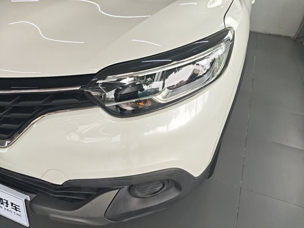 Renault Kadjar 2016, 89000 км, за 6145 USD - фото 9
