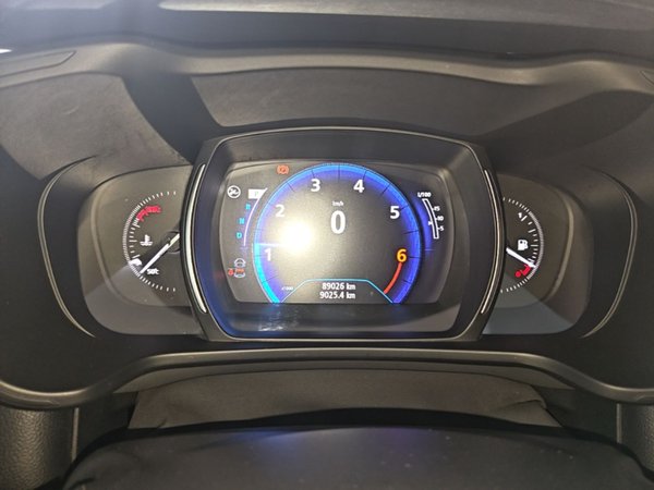 Renault Kadjar 2016, 89000 км, за 6145 USD - фото 21