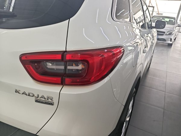 Renault Kadjar 2016, 89000 км, за 6145 USD - фото 7