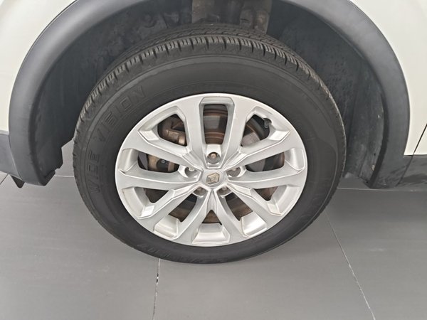 Renault Kadjar 2016, 89000 км, за 6145 USD - фото 8