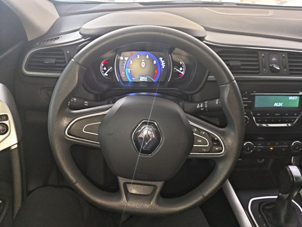 Renault Kadjar 2016, 89000 км, за 6145 USD - фото 20