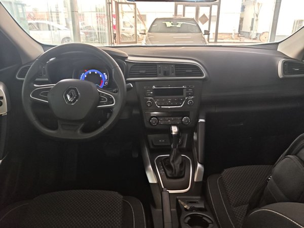 Renault Kadjar 2016, 89000 км, за 6145 USD - фото 19