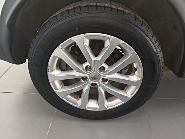 Renault Kadjar 2016, 89000 км, за 6145 USD - фото 10