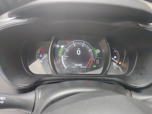 Renault Kadjar 2017, 82400 км, за 7245 USD - фото 12