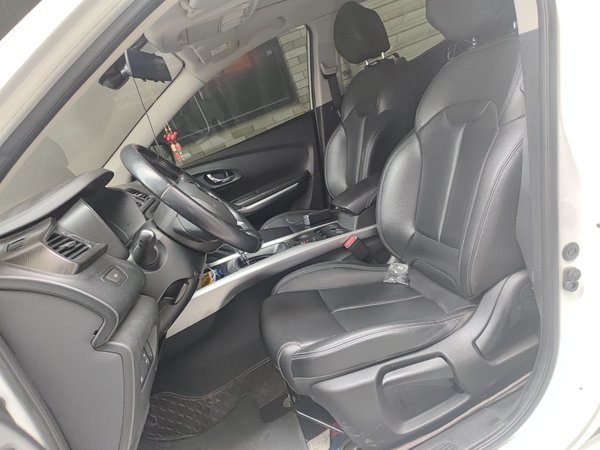 Renault Kadjar 2017, 82400 км, за 7245 USD - фото 16