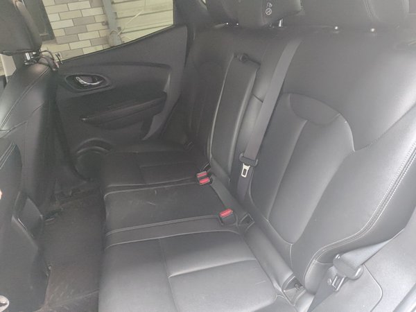 Renault Kadjar 2017, 82400 км, за 7245 USD - фото 18