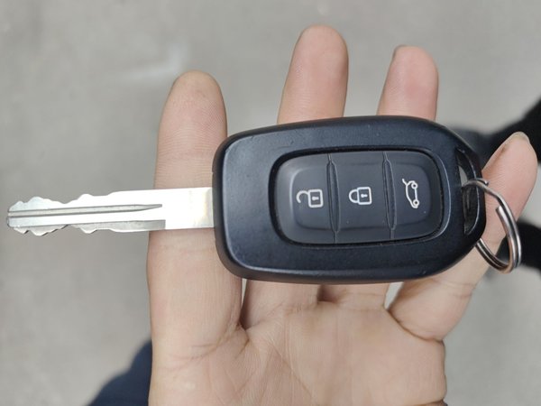 Renault Kadjar 2017, 82400 км, за 7245 USD - фото 9