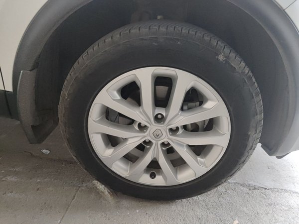 Renault Kadjar 2017, 82400 км, за 7245 USD - фото 8