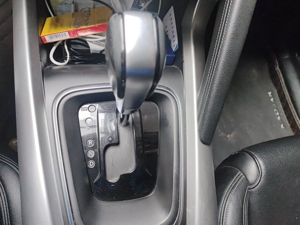 Renault Kadjar 2017, 82400 км, за 7245 USD - фото 15