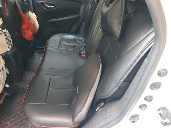 Renault Kadjar 2017, 96200 км, за 6415 USD - фото 14