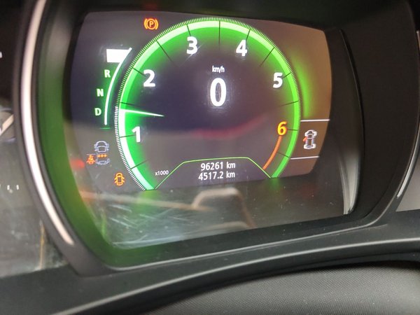 Renault Kadjar 2017, 96200 км, за 6415 USD - фото 9