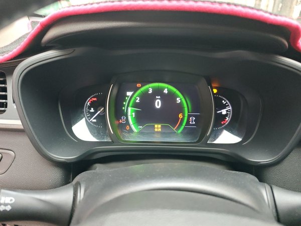 Renault Kadjar 2017, 96200 км, за 6415 USD - фото 8