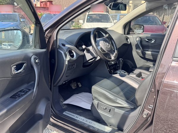 Renault Koleos 2013, 141100 км, за 4532 USD - фото 21