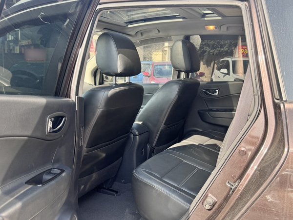 Renault Koleos 2013, 141100 км, за 4532 USD - фото 22