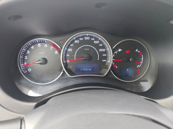 Renault Koleos 2013, 141100 км, за 4532 USD - фото 7