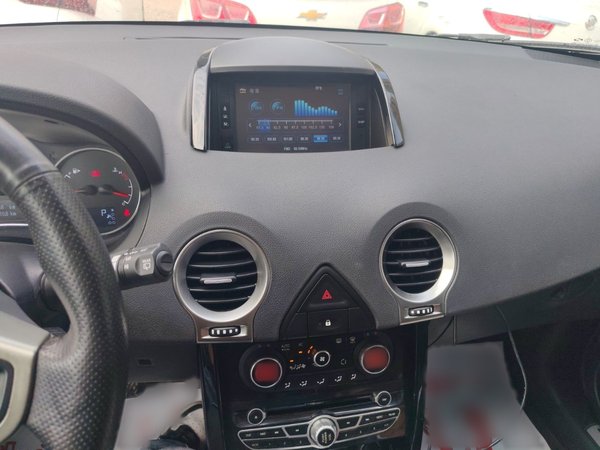 Renault Koleos 2013, 141100 км, за 4532 USD - фото 8
