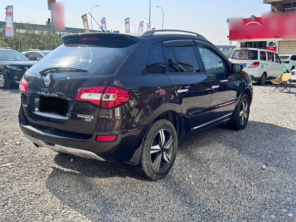 Renault Koleos 2013, 141100 км, за 4532 USD - фото 10