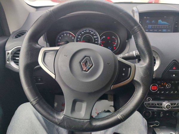 Renault Koleos 2013, 141100 км, за 4532 USD - фото 6