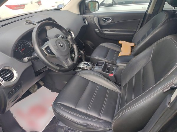 Renault Koleos 2013, 141100 км, за 4532 USD - фото 13