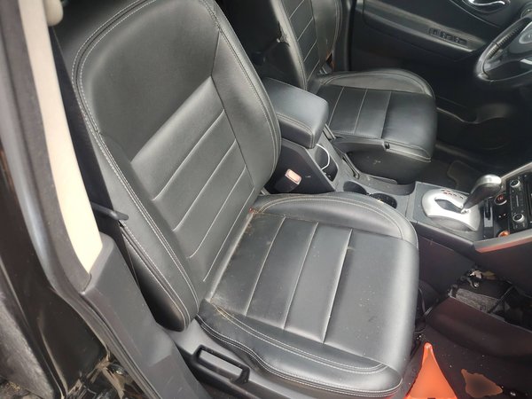 Renault Koleos 2014, 155000 км, за 5067 USD - фото 23