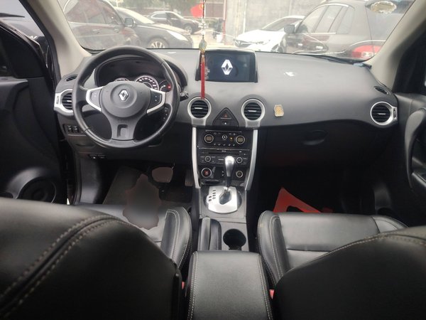 Renault Koleos 2014, 155000 км, за 5067 USD - фото 20