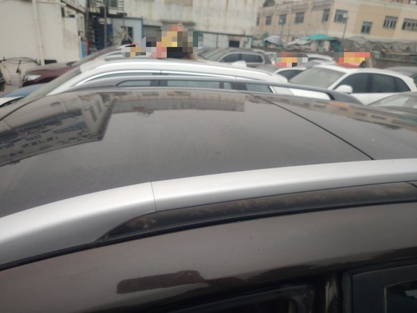 Renault Koleos 2014, 155000 км, за 5067 USD - фото 11