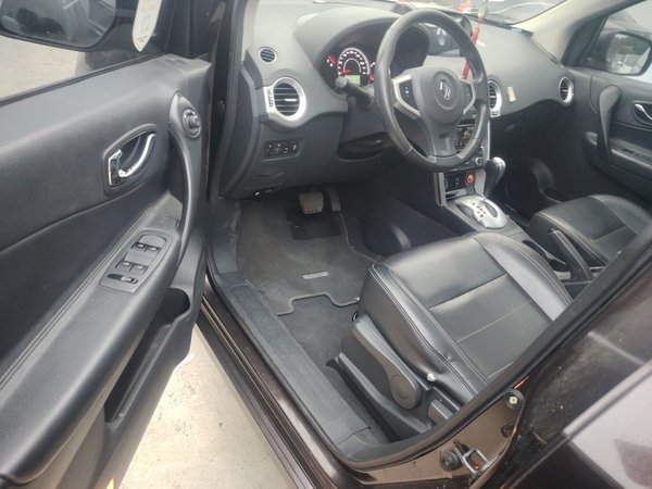 Renault Koleos 2014, 155000 км, за 5067 USD - фото 21