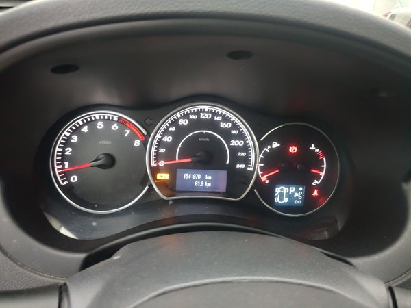 Renault Koleos 2014, 155000 км, за 5067 USD - фото 13