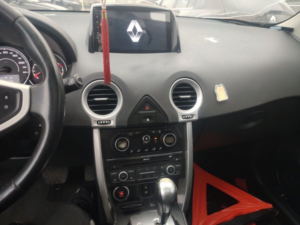 Renault Koleos 2014, 155000 км, за 5067 USD - фото 14