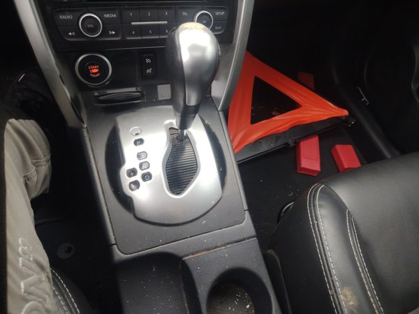 Renault Koleos 2014, 155000 км, за 5067 USD - фото 15