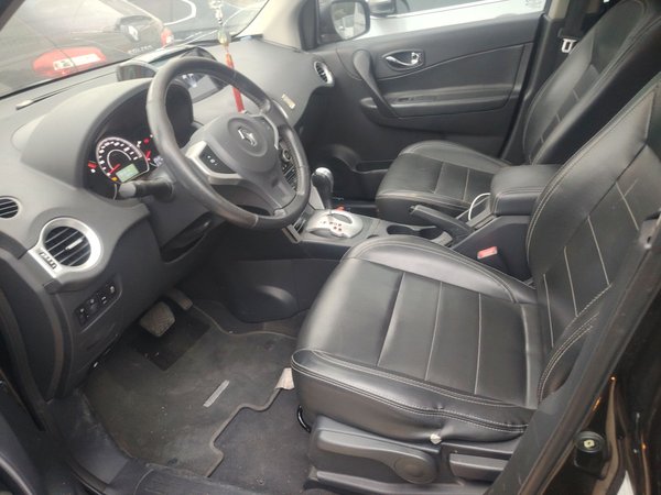 Renault Koleos 2014, 155000 км, за 5067 USD - фото 16