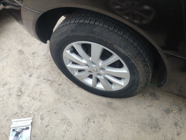 Renault Koleos 2014, 155000 км, за 5067 USD - фото 10