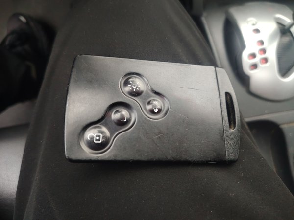 Renault Koleos 2014, 155000 км, за 5067 USD - фото 19