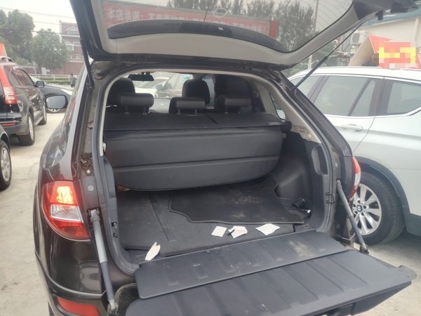 Renault Koleos 2014, 155000 км, за 5067 USD - фото 18