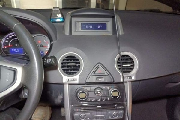 Renault Koleos 2014, 51300 км, за 4778 USD - фото 10