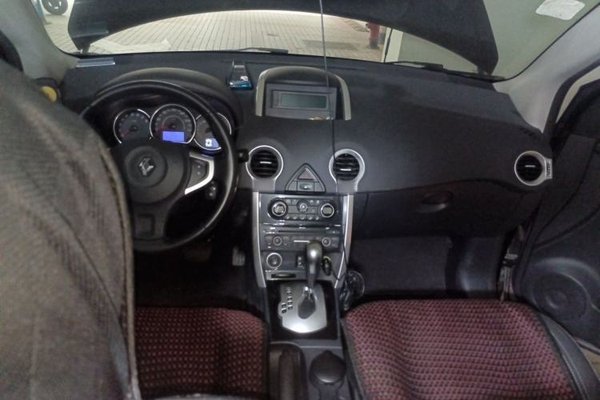 Renault Koleos 2014, 51300 км, за 4778 USD - фото 6