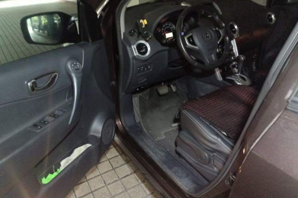 Renault Koleos 2014, 51300 км, за 4778 USD - фото 13
