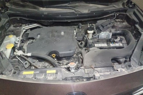 Renault Koleos 2014, 51300 км, за 4778 USD - фото 17