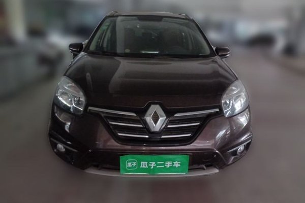 Renault Koleos 2014, 51300 км, за 4778 USD