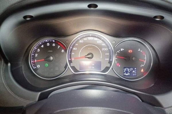 Renault Koleos 2014, 51300 км, за 4778 USD - фото 8