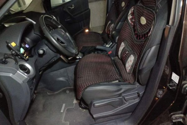 Renault Koleos 2014, 51300 км, за 4778 USD - фото 12